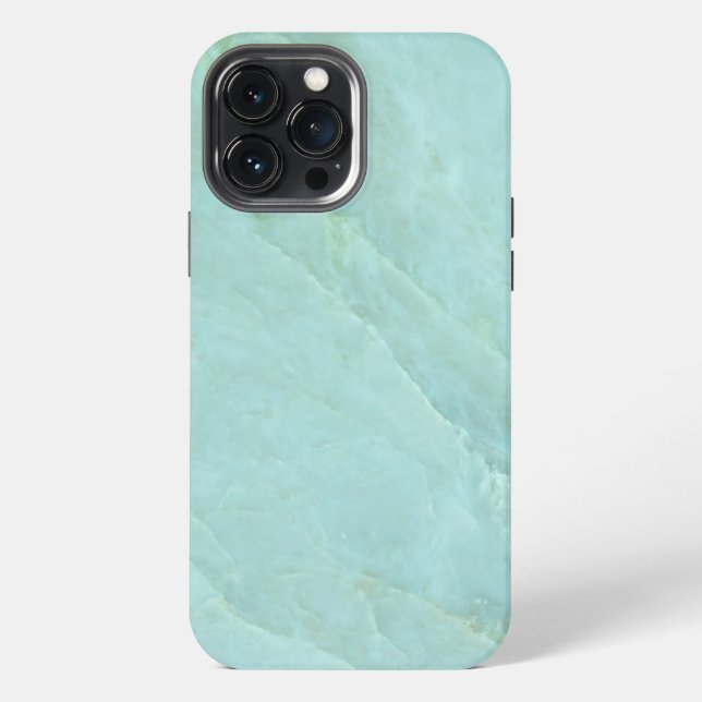 Funda Para iPhone Mármol blanco (Reverso )