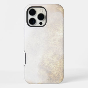 Funda Para iPhone 16 Pro Max Mármol Blanco 