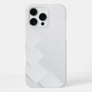 Funda Para iPhone 16 Pro Max Mármol blanco elegante