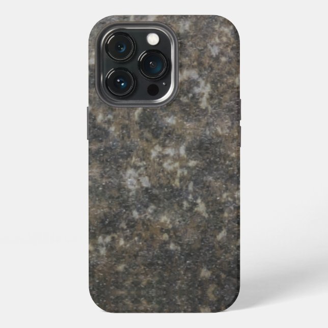Funda Para iPhone Mármol con estacas (Reverso )