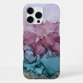 Funda Para iPhone 16 Pro Max Mármol elegante