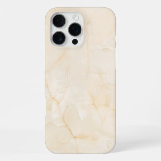 Funda Para iPhone 16 Pro Max Mármol elegante