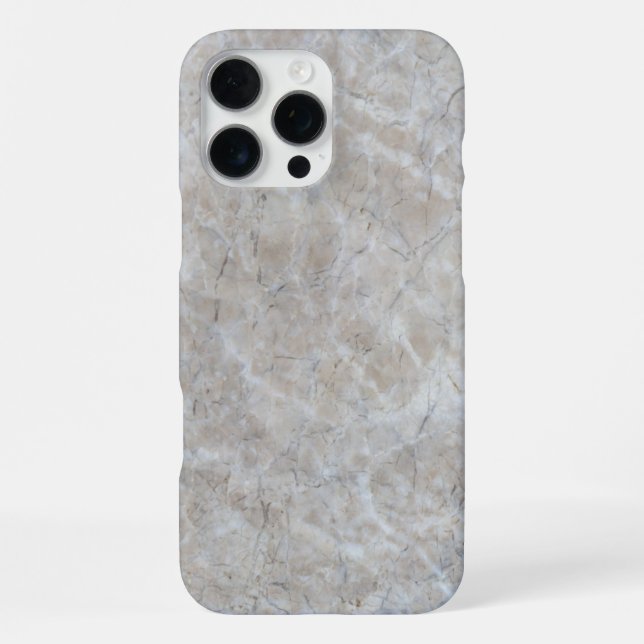 Funda Para iPhone Mármol Elegante (Reverso )