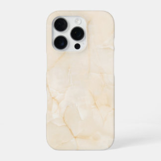 Funda Para iPhone 16 Pro Mármol elegante