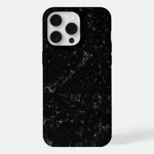 Mármol negro elegante