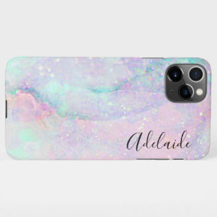 Funda Para iPhone 11Pro Max mármol pastel