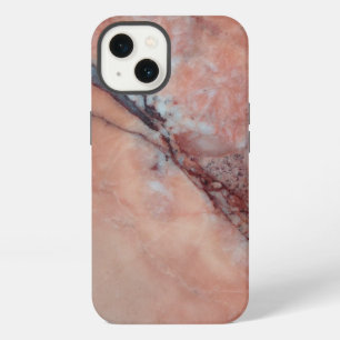 Mármol Rosa Elegante Con Defecto