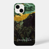 Mármol y Purpurina Textura abstracta