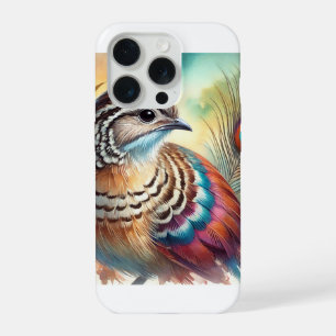 Martinetta tinamou 310824AREF106 - Watercolor