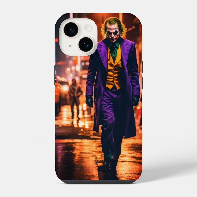 Funda Para iPhone "Marvel Universe Masterpiece iPhone Cover" (Reverso )