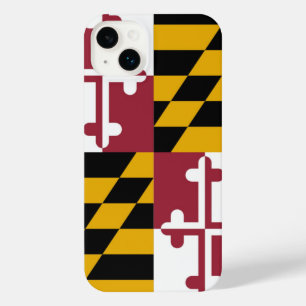 Funda Para iPhone 14 Plus Maryland