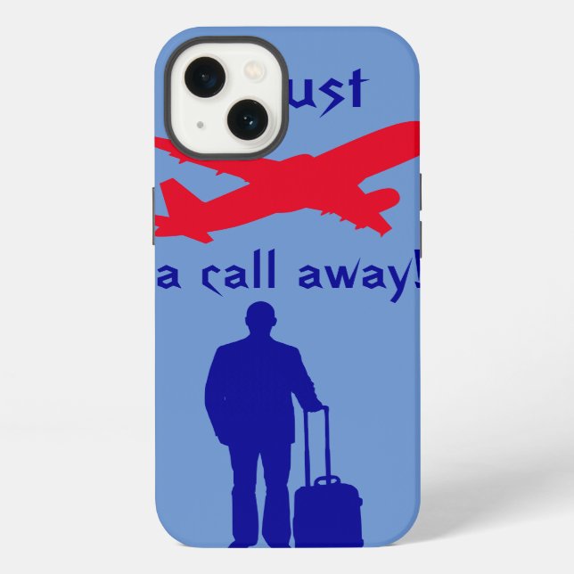 Funda Para iPhone Más genial (Reverso )