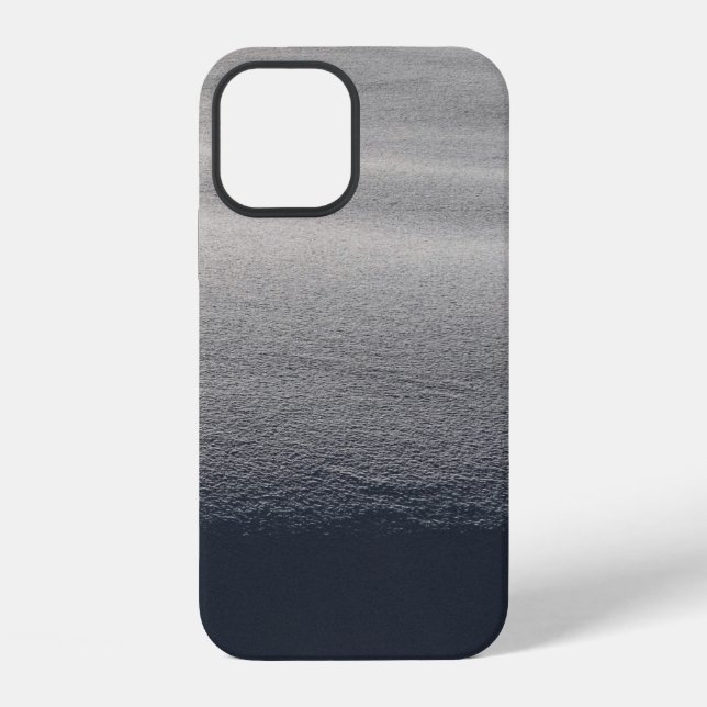 Funda Para iPhone Masa de agua (Reverso )