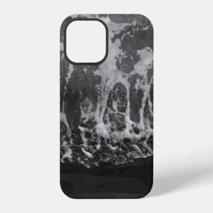 FUNDA PARA iPhone 12 MASA DE AGUA CON BURBUJAS