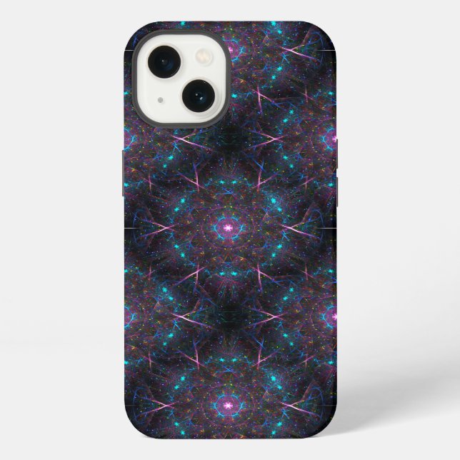 Funda Para iPhone Masa Subcrítica (Reverso )