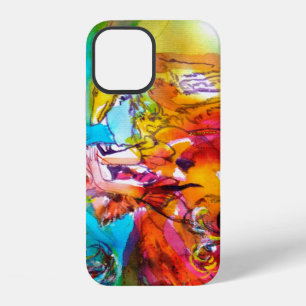 Funda Para iPhone 12 Máscara de carnaval de MIRANDOLINA / Veneciana