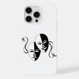 Máscaras de Teatro Arte