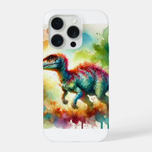 Masiakasaurus Light of the Wilderness 220824AREF11
