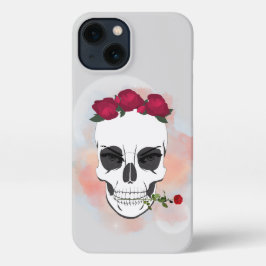 Mask phone case