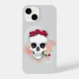Funda Para iPhone 14 Mask phone case