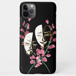 Funda Para iPhone 11Pro Max Mask phone case