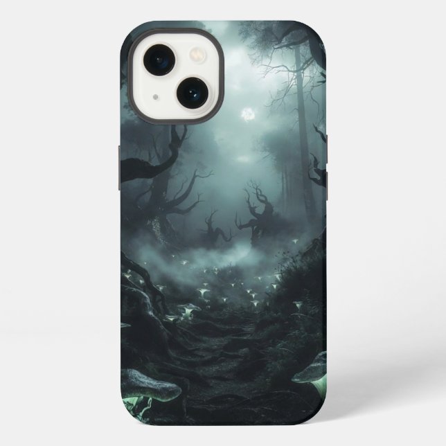 Funda para iPhone Mate genial y trendy (Reverso )