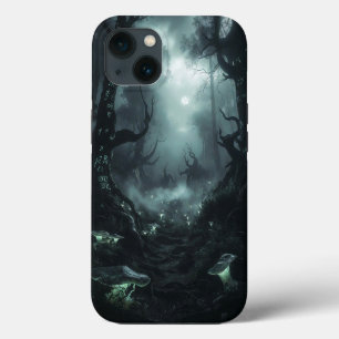 Funda para iPhone Mate genial y trendy