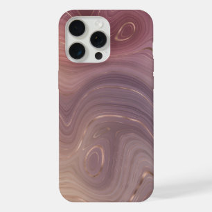 Mauve Strata   Agentes de oro rosados y Rosas