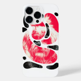 Funda Para iPhone 14 Pro Max "Max Junior" Pooch iPhone 11 12 13 14 Fundas