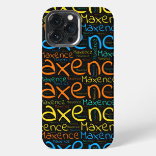 Funda Para iPhone 13 Pro Max Maxence
