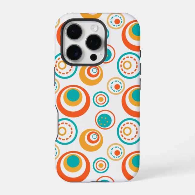 Funda Para iPhone MCM Jawbreakers  (Reverso )