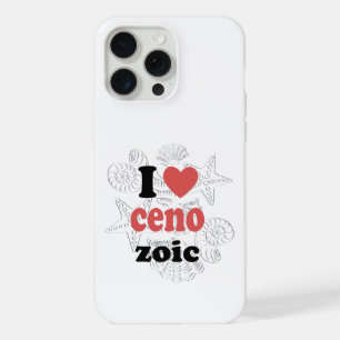 Me encanta la cita graciosa del Cenozoico para los