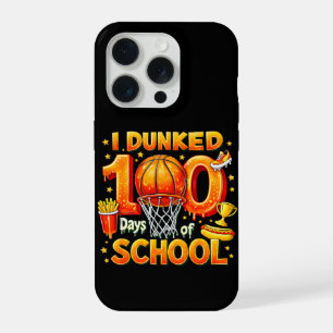 Me SUMERGÍ 100 Días de ESCUELA