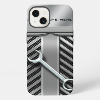 Mecánicos de automóviles personalizados
