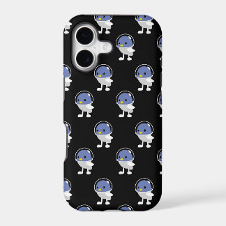 Funda para iPhone Meco con soporte para DNI