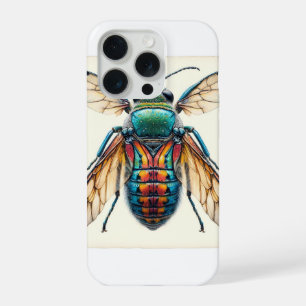 Mecotetartus Realistic Insect Illustration 071124I
