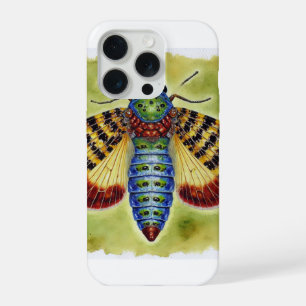 Mecynippus Insect Dorsal View 010824IREF238 - Wate