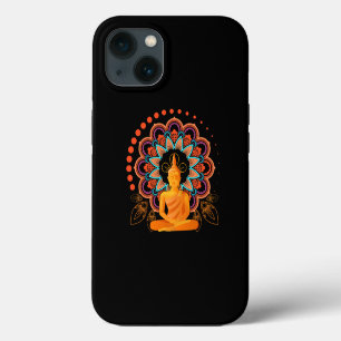 meditación espiritual Buda