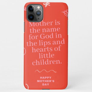 Funda Para iPhone 11Pro Max Mejor