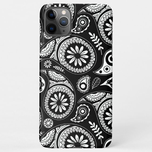 Funda Para iPhone Mejor (Reverso)