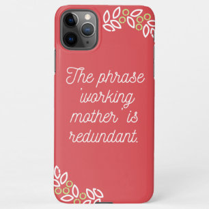 Funda Para iPhone 11Pro Max Mejor