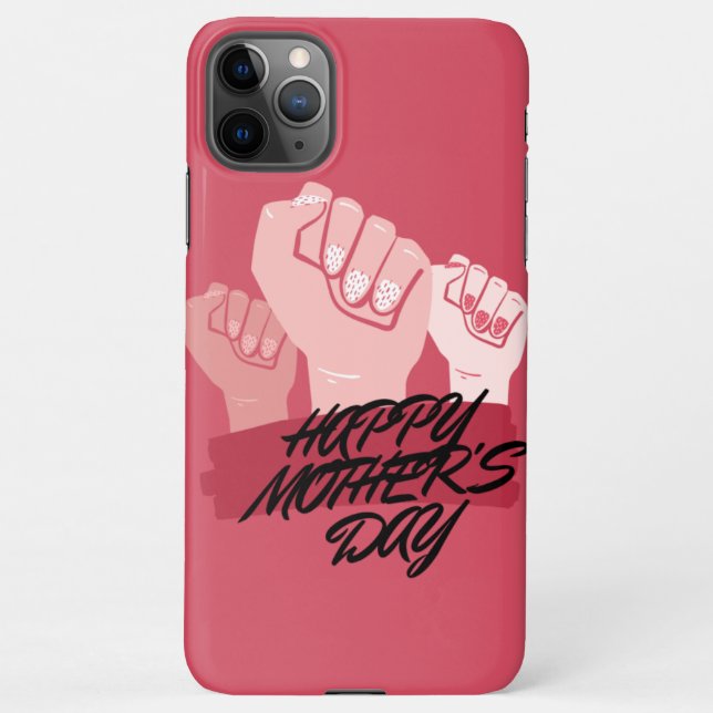 Funda Para iPhone Mejor (Reverso)