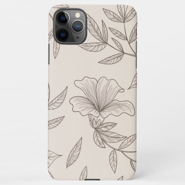 Funda Para iPhone Mejor (Reverso)