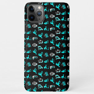 Funda Para iPhone 11Pro Max Mejor Scooters de estilo libre