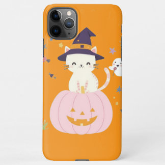 Funda Para iPhone 11Pro Max Melic Kind & Spookily Sweet hoodies
