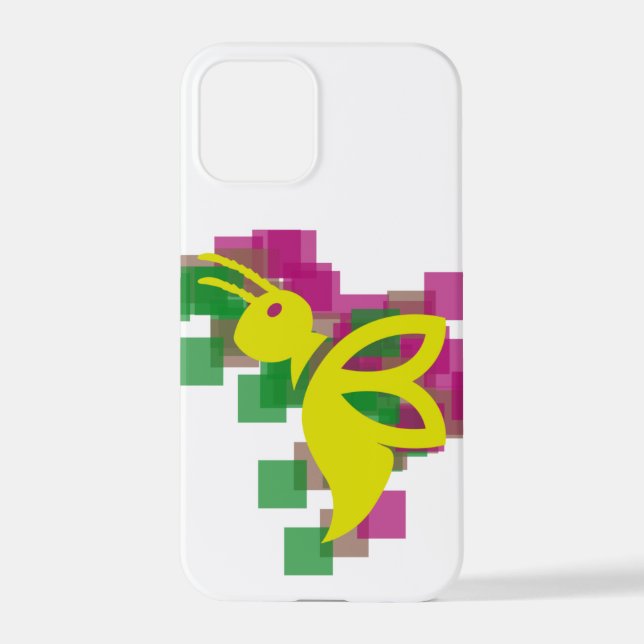 Funda Para iPhone Melissa (Reverso )