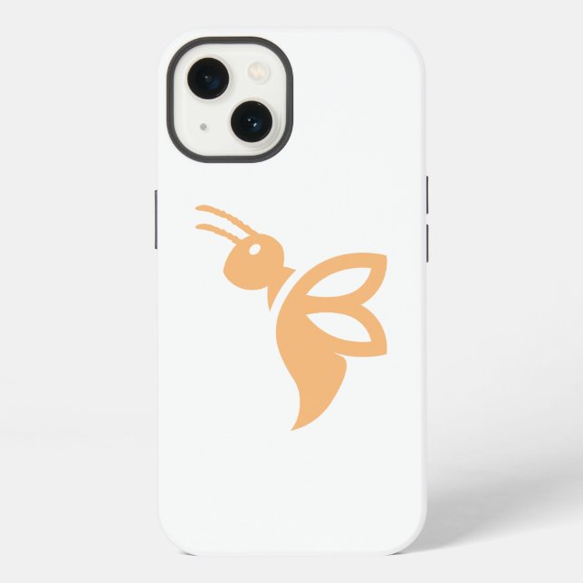 Funda Para iPhone Melissa (Reverso )