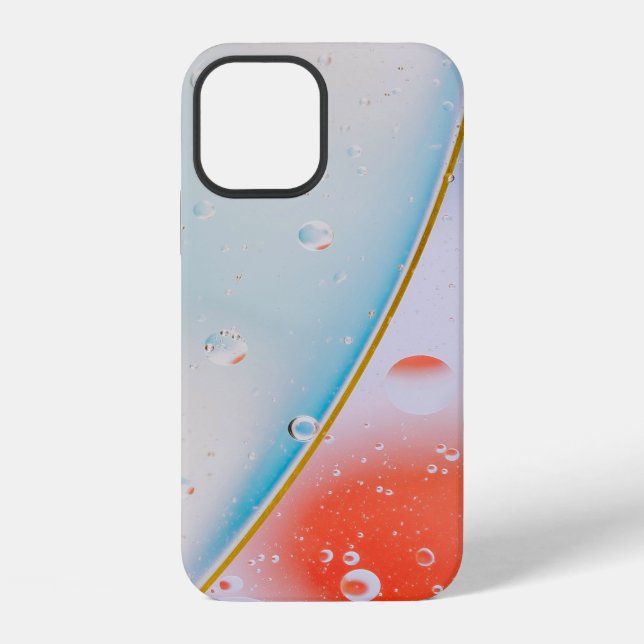 Funda Para iPhone Melitopol (Reverso )