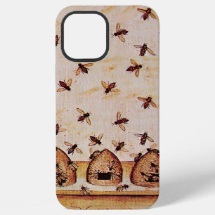 FUNDA PARA iPhone 12 PRO MAX MELMENA, APICULTOR