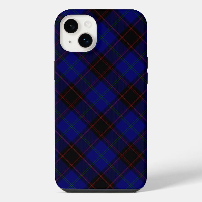 Funda Para iPhone Melocotonus morus (Reverso)